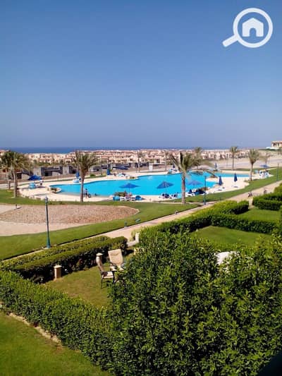 3 Bedroom Chalet for Sale in North Coast, Matruh - 1. jpeg 3 Bedroom Chalet for Sale in North Coast, Matruh - 1. jpeg