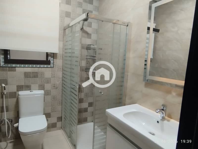2-Bedroom Apartment for Rent in Westown Sodic | Kitchen, ACs & Appliances Included - Widok 6