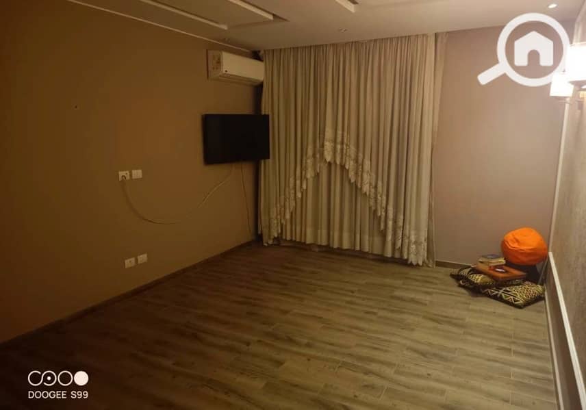 2-Bedroom Apartment for Rent in Westown Sodic | Kitchen, ACs & Appliances Included - Więcej