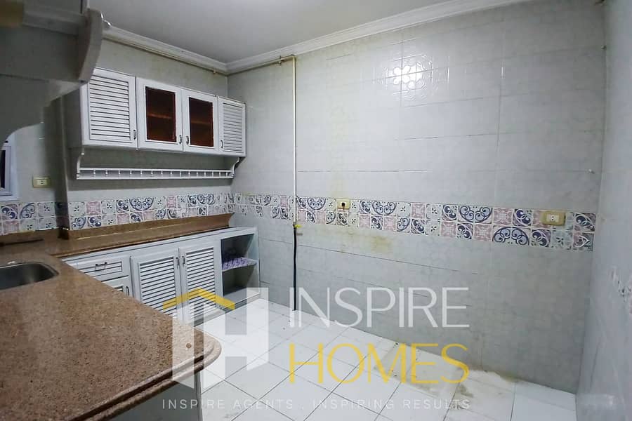 Licensed apartment for rent – with a master bedroom – pohled 5