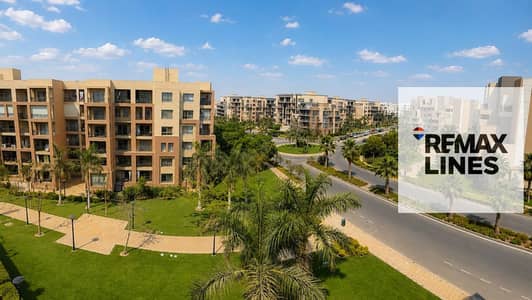 3 Bedroom Flat for Sale in Madinaty, Cairo - 1001265557. jpg