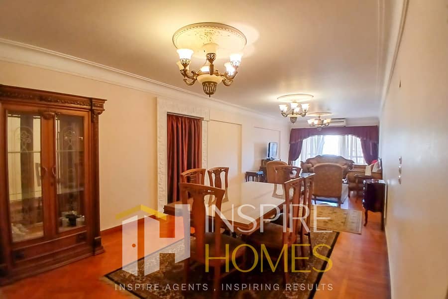 Licensed furnished apartment for rent – modern construction building - Widok 4