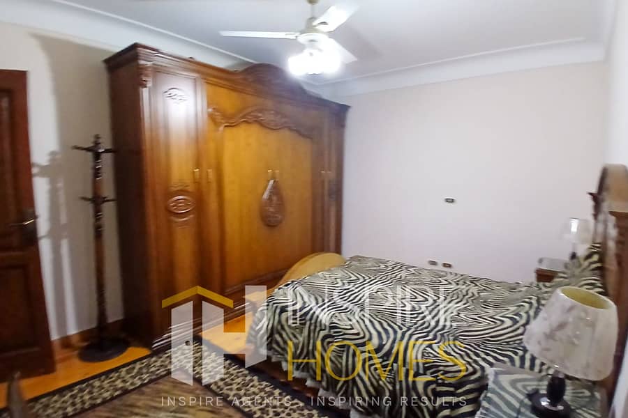 Licensed furnished apartment for rent – modern construction building - Widok 6