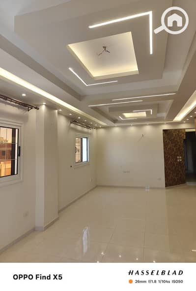 شقة 3 غرف نوم للبيع في مدينة الشروق، القاهرة - b19b0b85-2fb7-4a3f-8f1f-bd242a47cb80. jpg