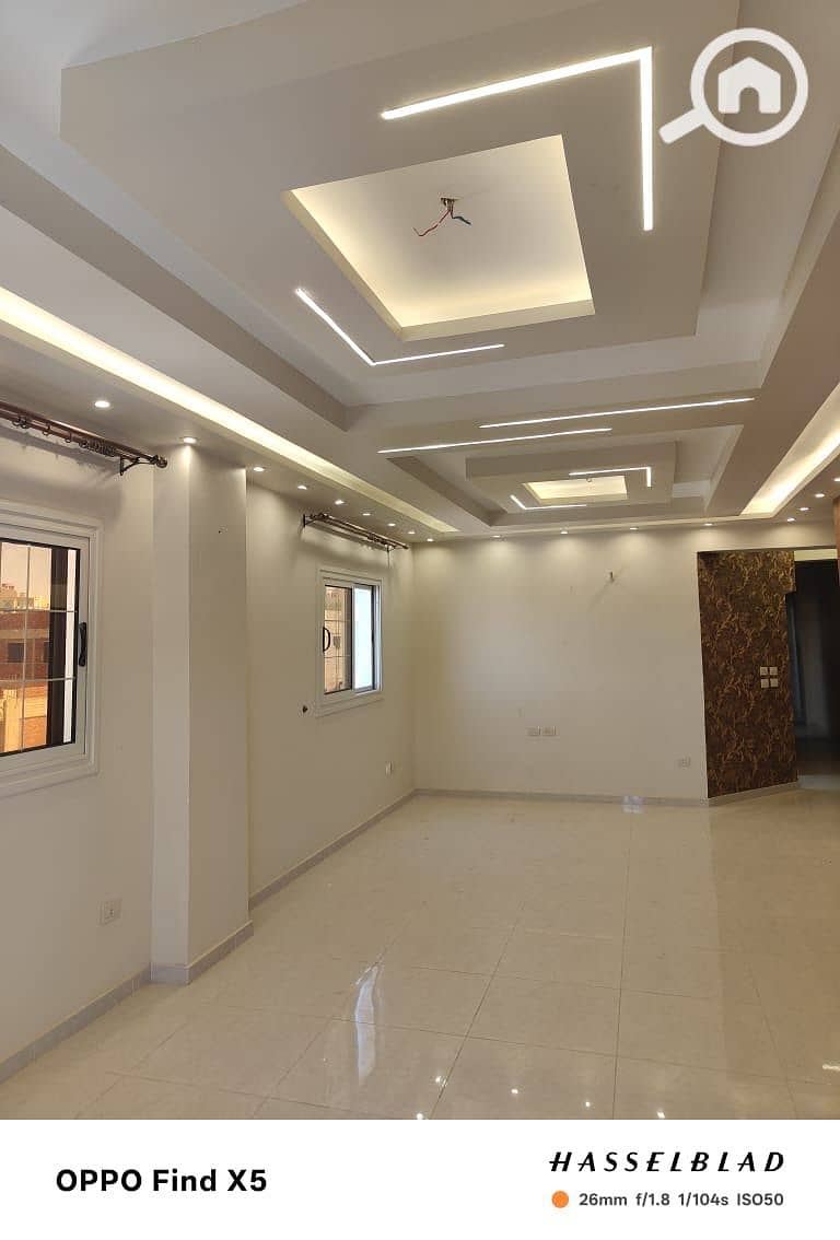 Apartment for sale in Al Shorouk City - Widok 2