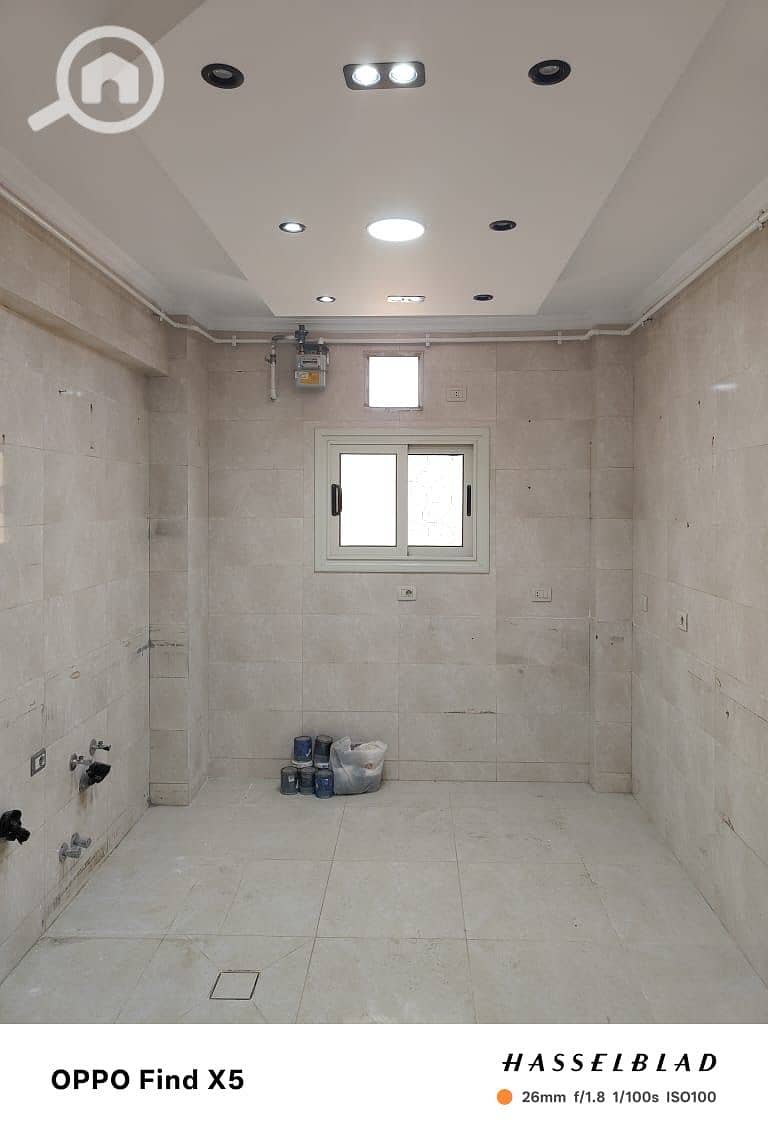 Apartment for sale in Al Shorouk City - Widok 3