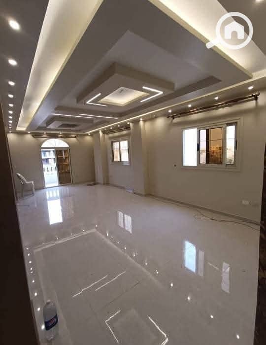 Apartment for sale in Al Shorouk City - Widok 5