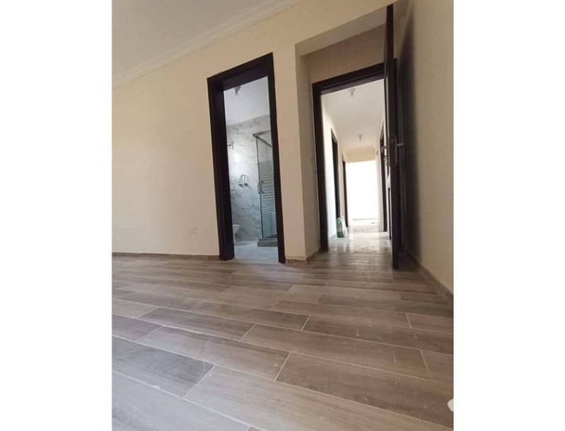 Janna Zayed Resale apartment for sale in Jannah 2, 130 sqm,with direct owner, RTM, with the highest prime location in compound with unobstructed view - Ansicht 6
