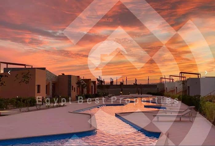LOWEST 2 BEDROOMS SEA VIEW FOR SALE AT RED SEA SOMABAY EARLY DELIVERY FULLY FEINISHED WITH ONLY 5% DOWNPAYMENT UP 8 YEARS WITH DISCOUNT – další
