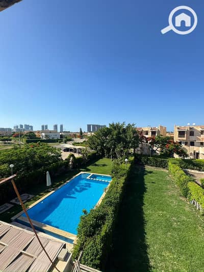 2 Bedroom Chalet for Rent in North Coast, Matruh - 81048. jpg 2 Bedroom Chalet for Rent in North Coast, Matruh - 81048. jpg