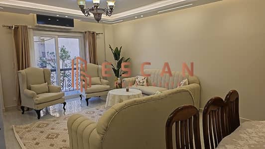 شقة 2 غرفة نوم للايجار في القاهرة الجديدة، القاهرة - 09413ee4-184f-4bb6-b3c9-d3d386d5221e. jpg شقة 2 غرفة نوم للايجار في القاهرة الجديدة، القاهرة - 09413ee4-184f-4bb6-b3c9-d3d386d5221e. jpg