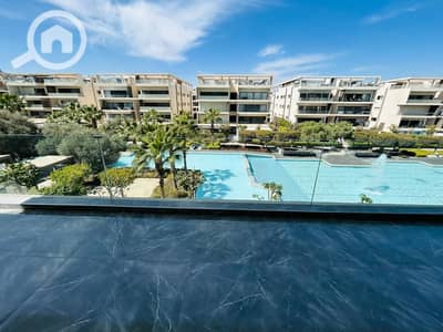 2 Bedroom Apartment for Sale in New Cairo, Cairo - WhatsApp Image 2026-06-16 at 11.40. 10 AM. jpeg