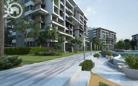 2 Bedroom Hotel Apartment for Sale in New Capital City, Cairo - اسعار-شقق-لاكابيتال-ايست-العاصمة-الاداريه. jpg