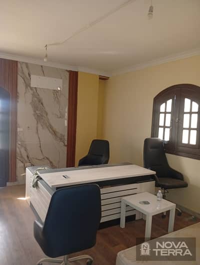 Office for Rent in 6th of October, Giza - WhatsApp Image 2026-05-25 at 4.49. 05 PM. jpeg