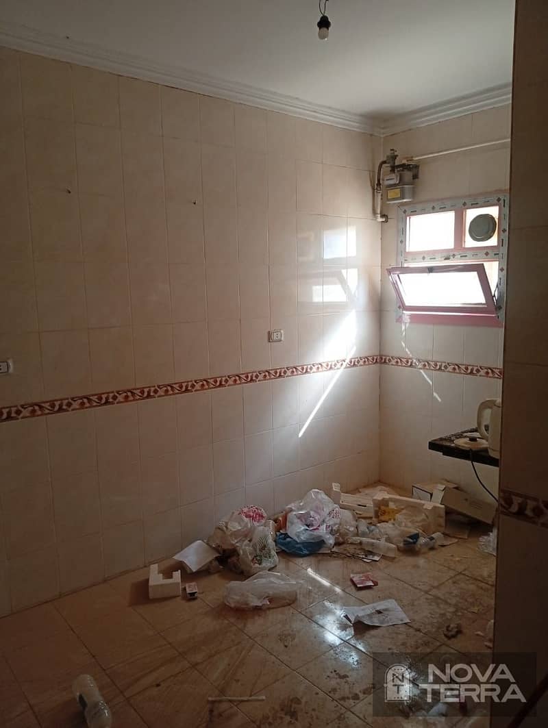 For Administrative Rent | 180 sqm Apartment in Al Fayrouz District – Directly Next to Mall of Arabia - Ansicht 3