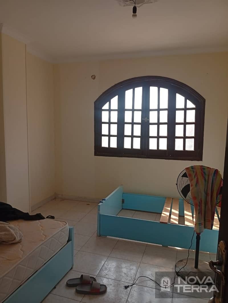 For Administrative Rent | 180 sqm Apartment in Al Fayrouz District – Directly Next to Mall of Arabia - Ansicht 6