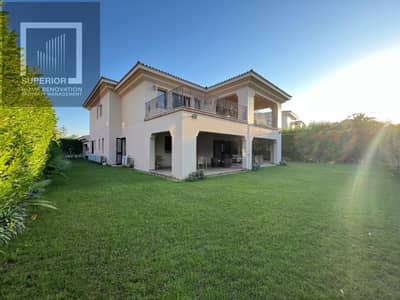 5 Bedroom Villa for Sale in North Coast, Matruh - 4b87562d-eb69-4c4d-955c-2003216d5b07. jpg 5 Bedroom Villa for Sale in North Coast, Matruh - 4b87562d-eb69-4c4d-955c-2003216d5b07. jpg