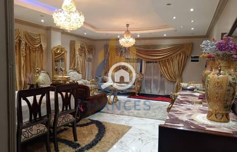 3 Bedroom Roof for Sale in New Cairo, Cairo - WhatsApp-Image-2025-11-26-at-3.22. 59-PM. jpg