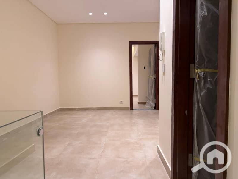 Duplex with garden for rent in new Cairo fifth settlement Trio Gardens - Ansicht 5