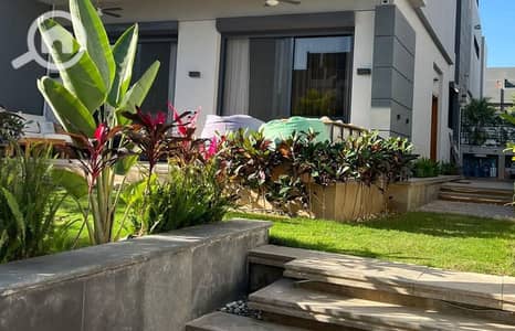 4 Bedroom Townhouse for Sale in Sheikh Zayed, Giza - 4. png