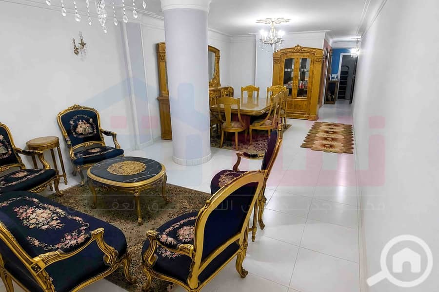 Apartment for sale, 150 sq m, Stanley - near Fathallah Stanley - Ansicht 2