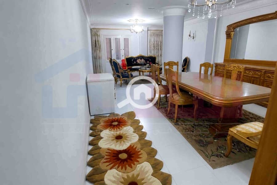 Apartment for sale, 150 sq m, Stanley - near Fathallah Stanley - Ansicht 3