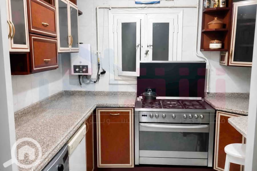 Apartment for sale, 150 sq m, Stanley - near Fathallah Stanley - Ansicht 6