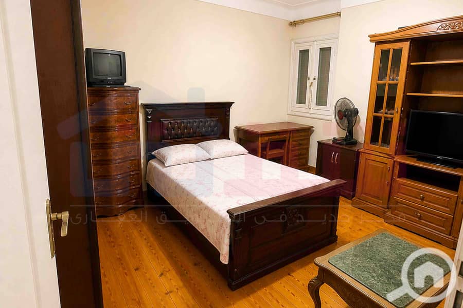 Apartment for sale, 150 sq m, Stanley - near Fathallah Stanley - Mehr