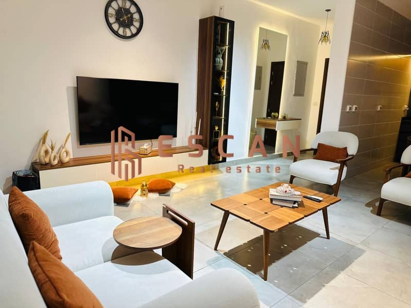Apartment in Privado, first occupancy, with parking, 133 sq m (living room, kitchen, 3 bedrooms, one master, 2 bathrooms, and balcony), second floor a - Ansicht 6