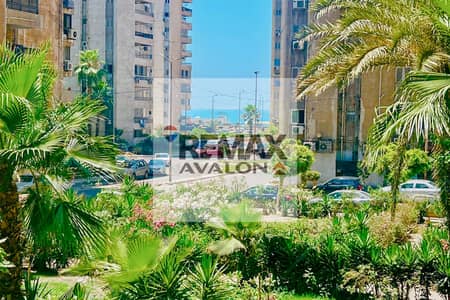 3 Bedroom Flat for Rent in Roushdy, Alexandria - 1. jpg 3 Bedroom Flat for Rent in Roushdy, Alexandria - 1. jpg