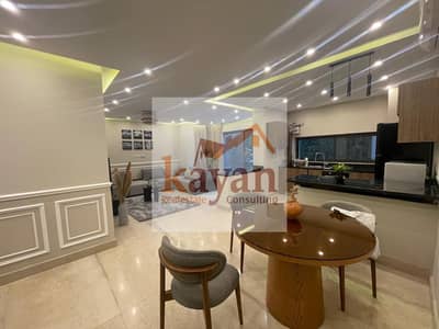 2 Bedroom Apartment for Rent in New Cairo, Cairo - WhatsApp Image 2026-07-04 at 12.52. 02 PM. jpeg