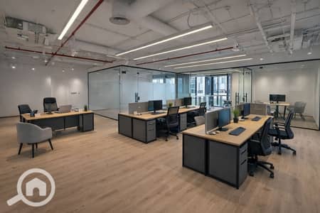 Office for Rent in New Cairo, Cairo - Copilot_20260704_134859. png