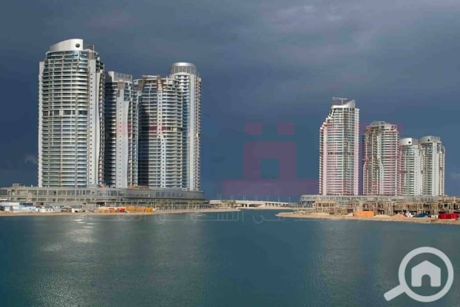 Apartment for sale, 116 sq m, New Alamein - Widok 6