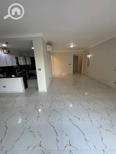 4 Bedroom Flat for Rent in New Cairo, Cairo - b489f89d-e2de-432b-b560-8e629f05d520. jpg