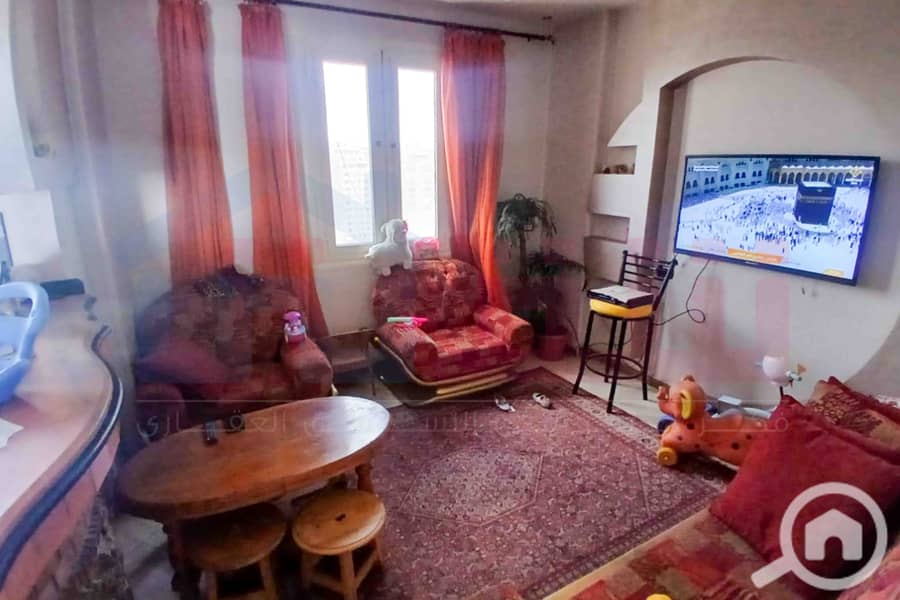 Duplex for sale, 360 sq m, Sidi Gaber - Abu Qir Street - Widok 5