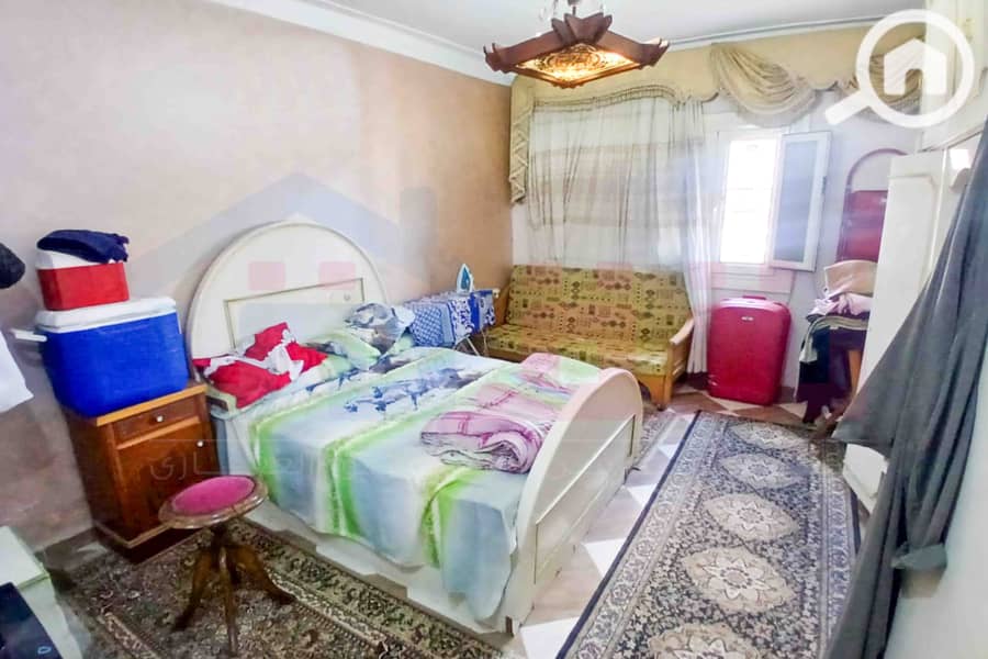 Duplex for sale, 360 sq m, Sidi Gaber - Abu Qir Street - Więcej