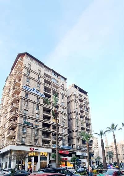 3 Bedroom Apartment for Sale in Smoha, Alexandria - بارقي موقع بسموحة و شارع فوزي معاذ, ( الوسطاء يمتنعون ) 3 Bedroom Apartment for Sale in Smoha, Alexandria - بارقي موقع بسموحة و شارع فوزي معاذ, ( الوسطاء يمتنعون )