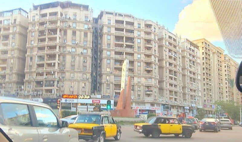 بارقي موقع بسموحة و شارع فوزي معاذ, ( الوسطاء يمتنعون ) - Widok 3
