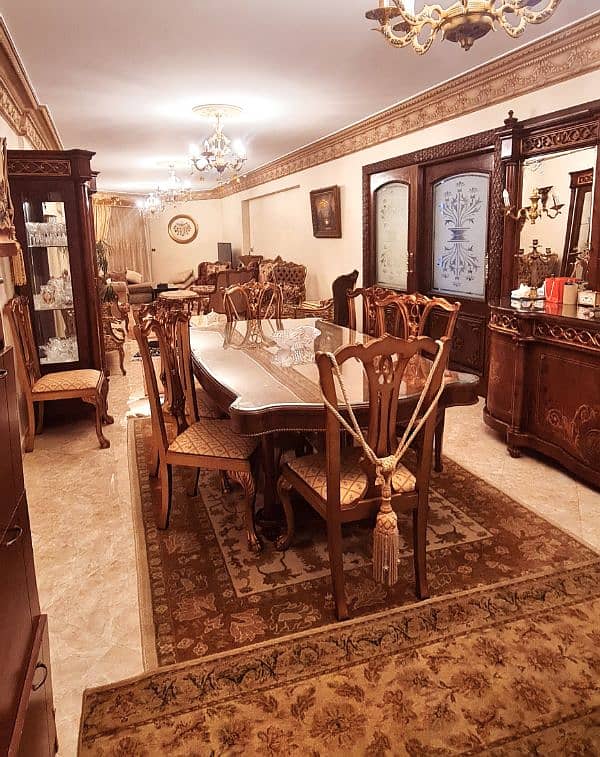 بارقي موقع بسموحة و شارع فوزي معاذ, ( الوسطاء يمتنعون ) - Widok 4