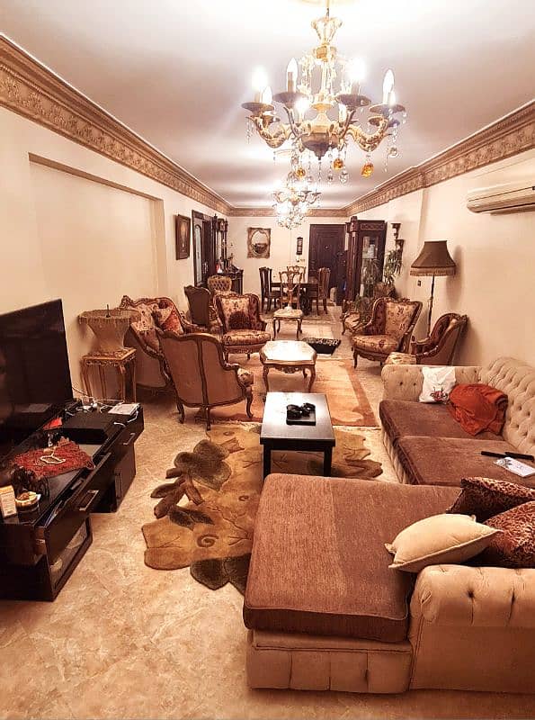 بارقي موقع بسموحة و شارع فوزي معاذ, ( الوسطاء يمتنعون ) - Widok 5