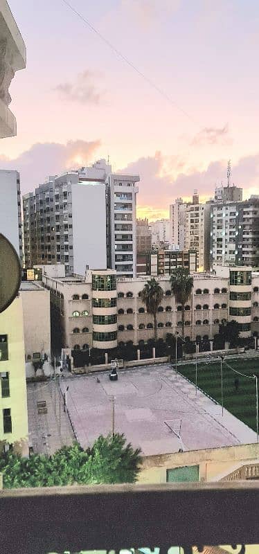 بارقي موقع بسموحة و شارع فوزي معاذ, ( الوسطاء يمتنعون ) - Więcej