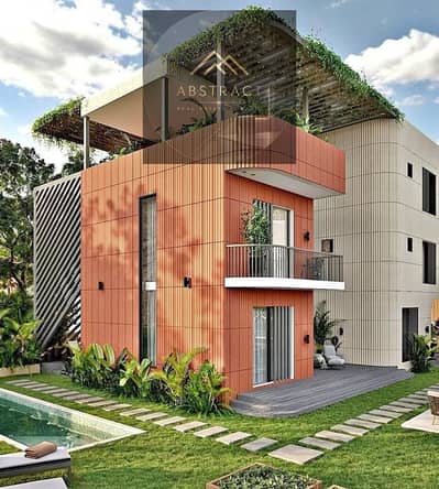 4 Bedroom Villa for Sale in New Cairo, Cairo - 651123233_907996995563371_6482188404302552902_n. jpg