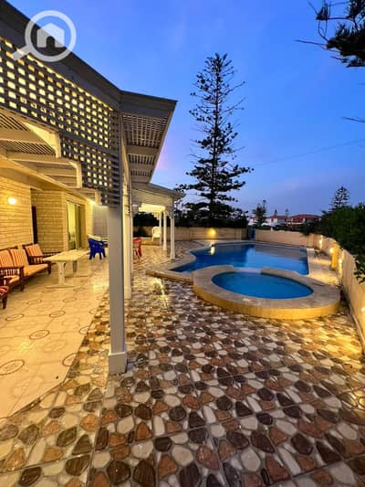 4 Bedroom Villa for Rent in North Coast, Matruh - 144768. jpg