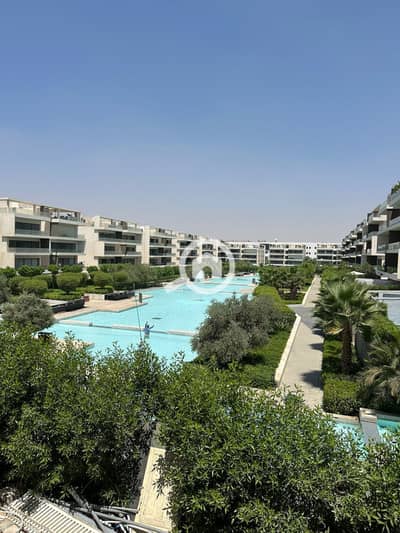3 Bedroom Apartment for Sale in New Cairo, Cairo - WhatsApp Image 2026-06-16 at 11.40. 09 AM (2). jpeg