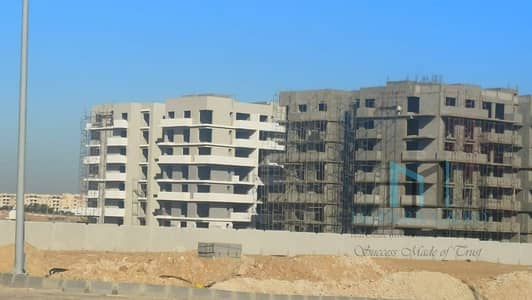 1 Bedroom Flat for Sale in Mostakbal City, Cairo - WhatsApp Image 2026-03-18 at 1.46. 58 AM (3). jpeg 1 Bedroom Flat for Sale in Mostakbal City, Cairo - WhatsApp Image 2026-03-18 at 1.46. 58 AM (3). jpeg
