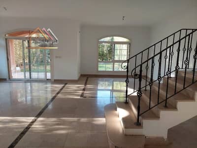 3 Bedroom Twin House for Rent in Madinaty, Cairo - e07864cd-4848-4d0a-bd71-085f82e9695c. jpg
