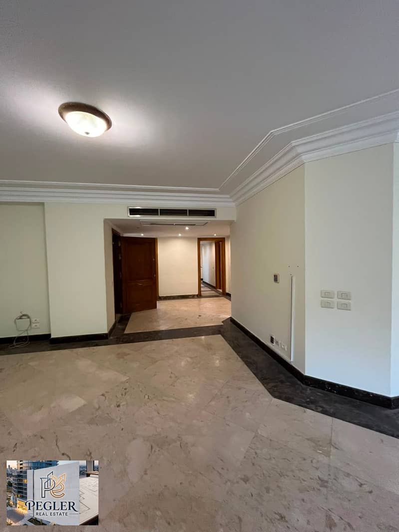 Ultra Luxury Duplex with Private Pool & Garden | Prime Maadi Sarayat - Ansicht 5