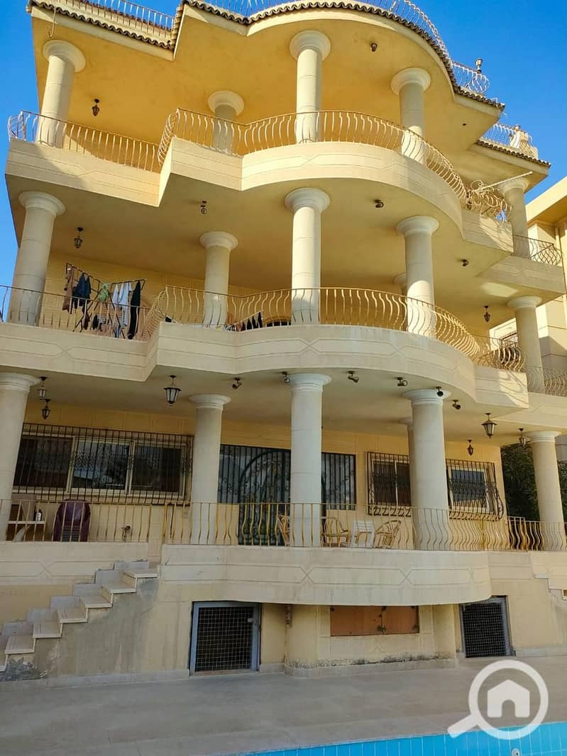 For Sale Standalone villa Prime location - Ansicht 2