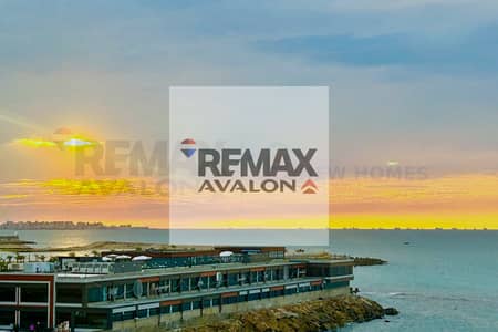 3 Bedroom Flat for Rent in Laurent, Alexandria - 1. jpg