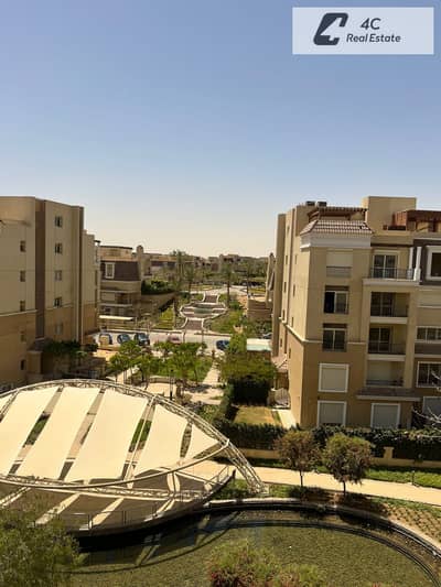 بنتهاوس 4 غرف نوم للبيع في مدينة المستقبل، القاهرة - WhatsApp Image 2026-07-02 at 3.20. 17 PM. jpeg